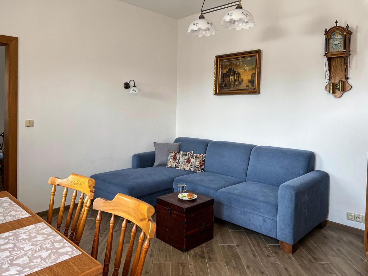 Apartments Hradny Mur Bojnice Εξωτερικό φωτογραφία