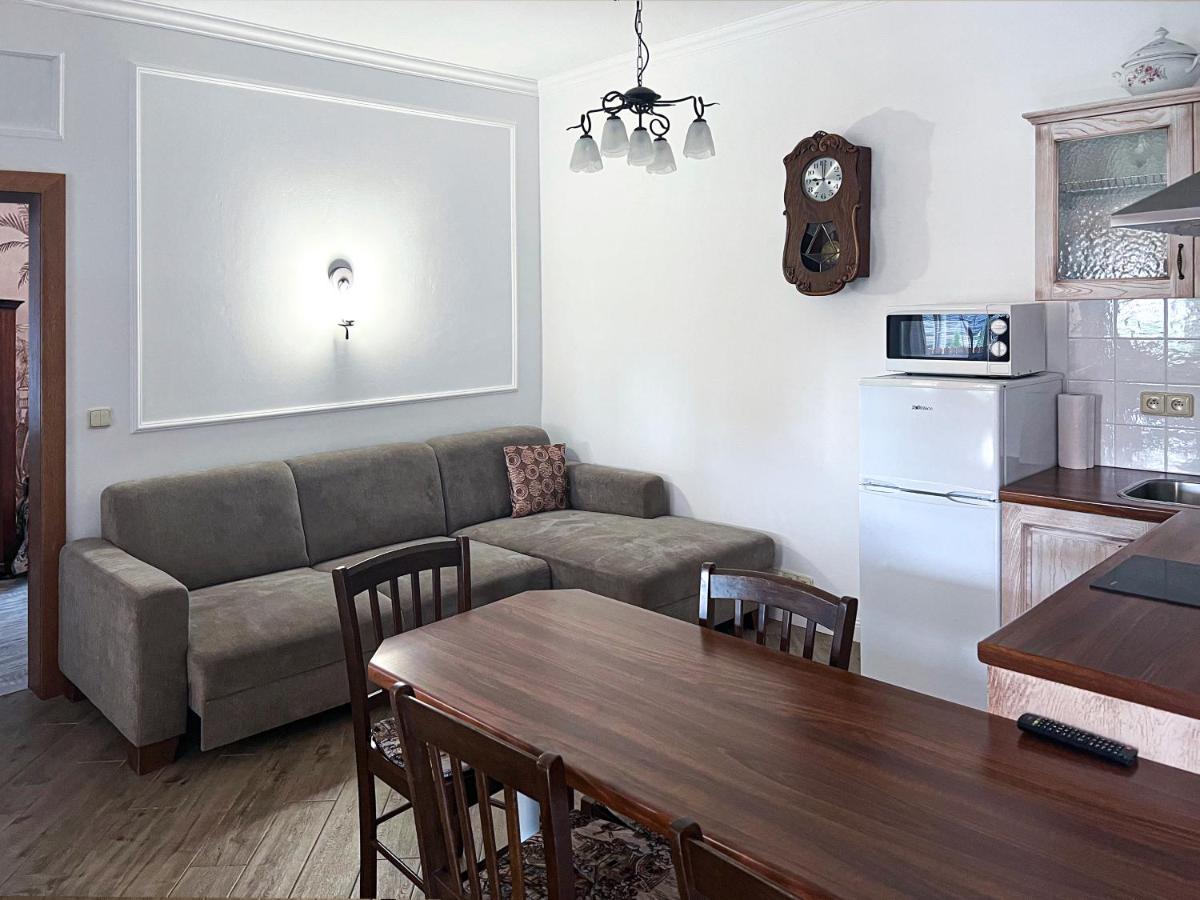 Apartments Hradny Mur Bojnice Εξωτερικό φωτογραφία