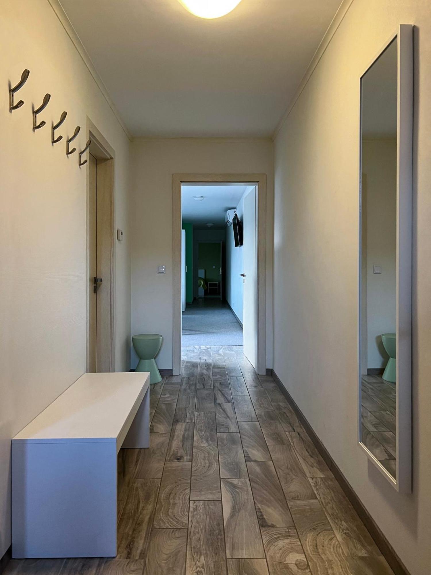 Apartments Hradny Mur Bojnice Δωμάτιο φωτογραφία